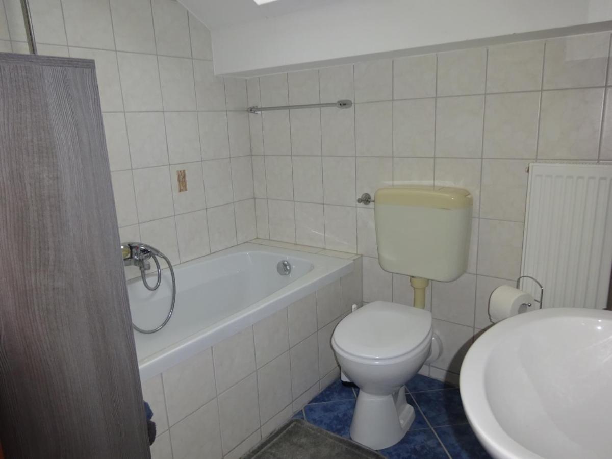 Apartment Pp. Petra *