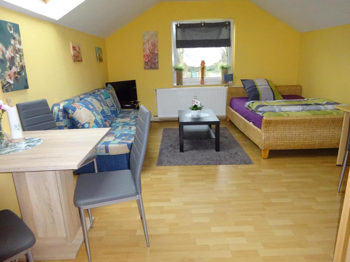 Apartment Pp. Petra