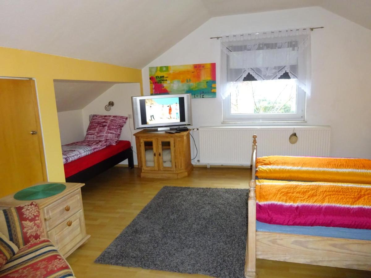 Apartment Pp. Petra Neuenkirchen-Vorden