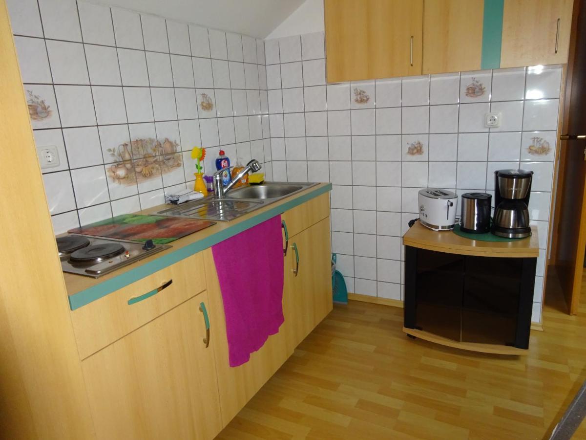 Pp. Petra Apartment Neuenkirchen-Vorden