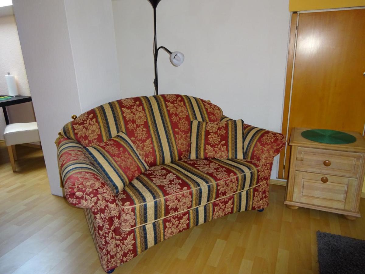 Pp. Petra Apartment Neuenkirchen-Vorden